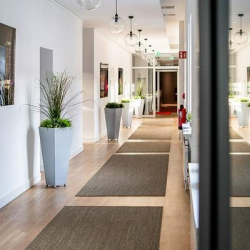 Offices at Französische Strasse 12