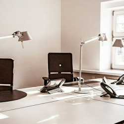 Office suites in central Berlin