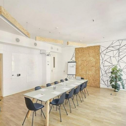 Französische Strasse 24 serviced offices