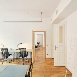 Serviced office - Berlin