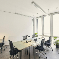 Serviced offices to rent in Berlin
