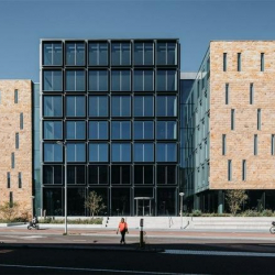 Serviced office to hire in Amsterdam