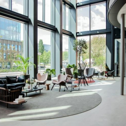 Office accomodation - Amsterdam
