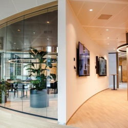 Serviced offices to let in Amsterdam