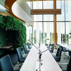 Serviced office centres to rent in Amsterdam