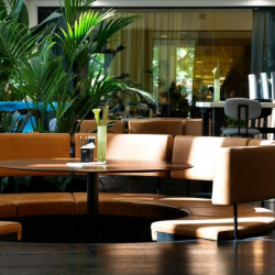 Amsterdam serviced office