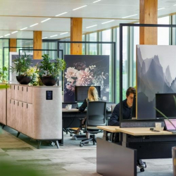 Serviced offices to rent in 