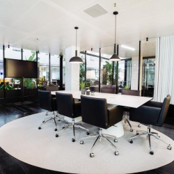 Image of Amsterdam executive office centre