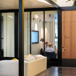 Office space to let in Amsterdam