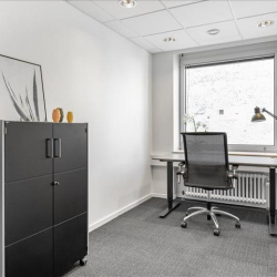 Office spaces in central Copenhagen