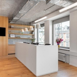 Serviced office to rent in Copenhagen