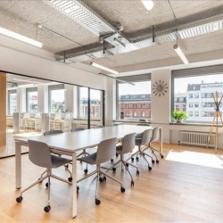Executive offices to let in Copenhagen