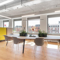 Executive suite - Copenhagen