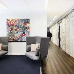 Serviced offices in central Copenhagen