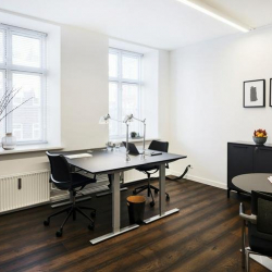 Serviced offices to lease in Copenhagen