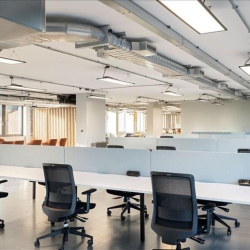 Executive offices to let in London