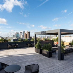 London office space