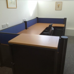 Office accomodations to rent in Bristol