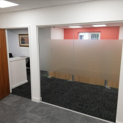Executive office centre to hire in Bristol