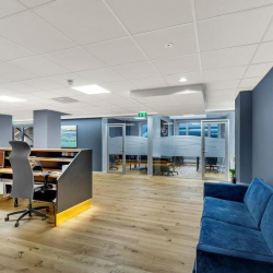 Oslo serviced office centre