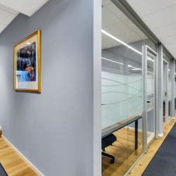 Office accomodation to let in Oslo