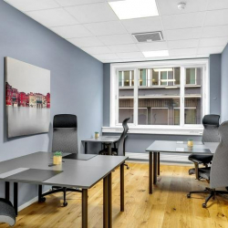 Serviced offices to lease in Oslo