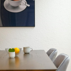 Serviced offices to let in Zurich