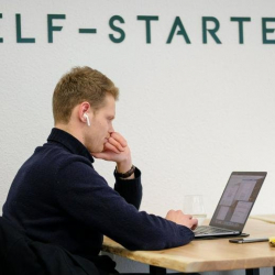 Image of Zurich serviced office
