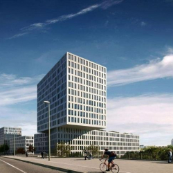 Friedenheimer Brücke 20 office suites