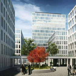 Executive office - Munich