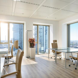 Serviced office - Frankfurt