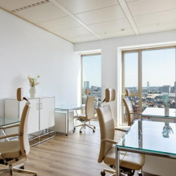 Serviced offices to rent in 