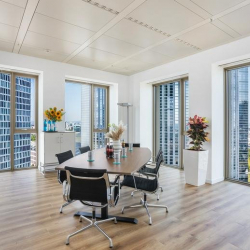 Serviced office to lease in Frankfurt