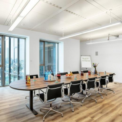 Friedrich-Ebert-Anlage 35, Tower 185