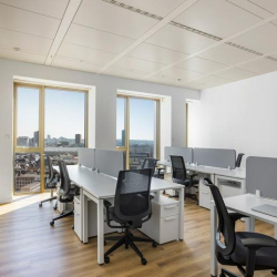 Office space in Frankfurt