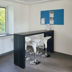 Serviced office centre - Frankfurt