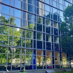 Office spaces to rent in Frankfurt