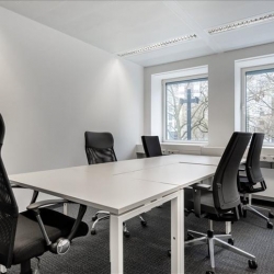 Executive office centres to lease in Frankfurt