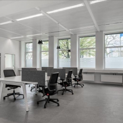 Image of Frankfurt executive office centre