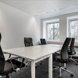 Serviced office to lease in Frankfurt