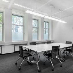 Image of Frankfurt office space