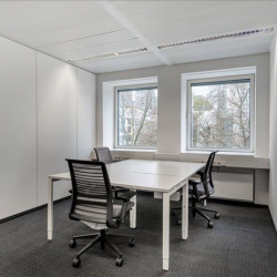 Image of Frankfurt office space