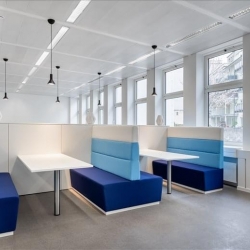 Executive office centre - Frankfurt