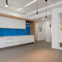 Executive suites in central Frankfurt