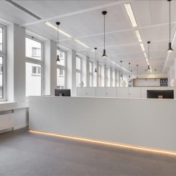Office accomodation to hire in Frankfurt