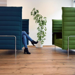 Serviced offices to let in Mülheim