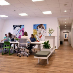 Serviced office - Mülheim