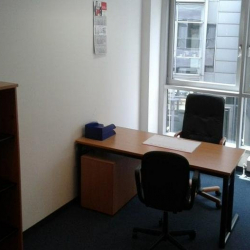 Executive offices to rent in Leipzig