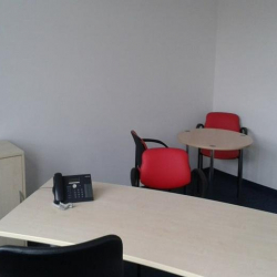 Serviced office in Leipzig