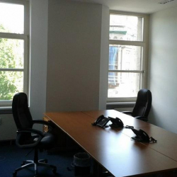 Image of Leipzig executive office